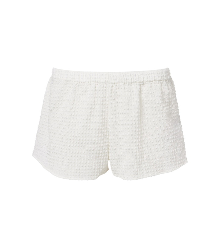 Photo: Hunza G Resort shorts
