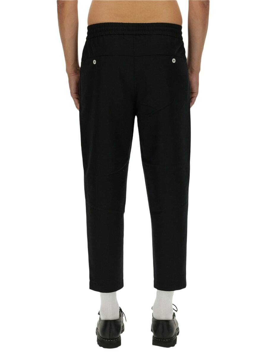 Drôle de Monsieur Cropped Pants