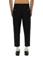 Drôle de Monsieur Cropped Pants
