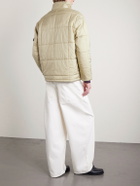 Beams Plus - Padded Jacket - Neutrals