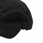 Adidas Trefoil Cap in Black