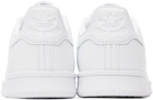 adidas Originals White Stan Smith Sneakers
