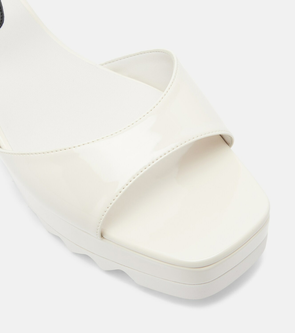 Stella McCartney Elyse platform sandals