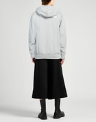 Helmut Lang Mens Sweatshirt in Sky blue
