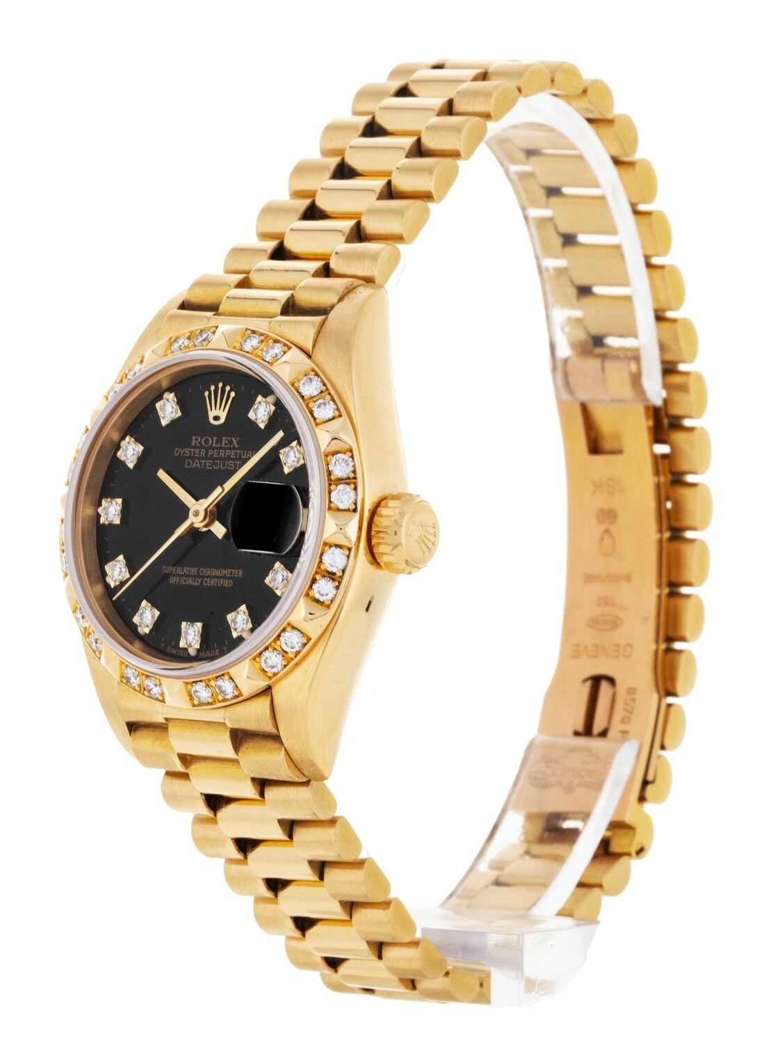 Rolex Datejust Lady 69258 Rolex