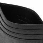 Marni Women's Card Holder in Black 