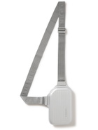 RIMOWA - Rimowa Personal Aluminium Messenger Bag