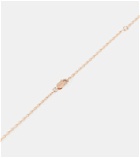 Repossi - Antifer Heart 18kt rose gold necklace