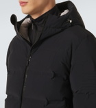 Toni Sailer Finn ski jacket