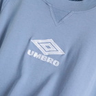 Umbro Iconic T-Shirt in Infinity