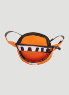 Sealand Moon Cross Body Bag