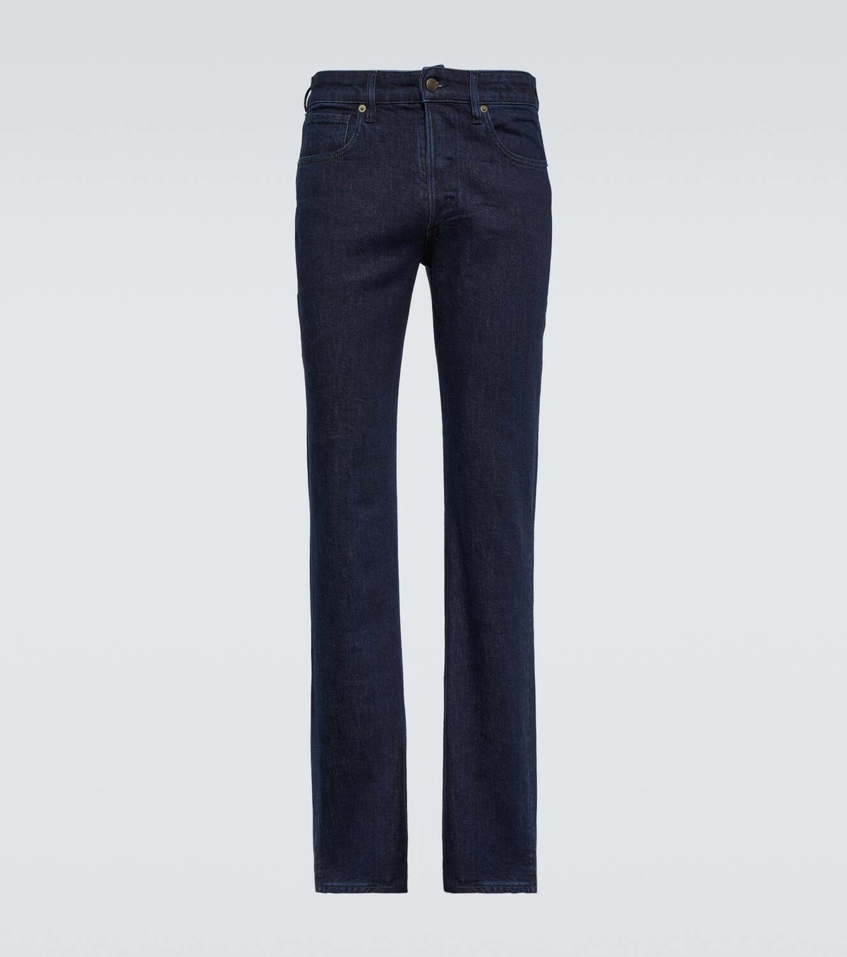 Thom Sweeney Straight jeans