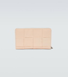 Bottega Veneta - Intreccio leather wallet