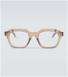 Celine Eyewear Square glasses