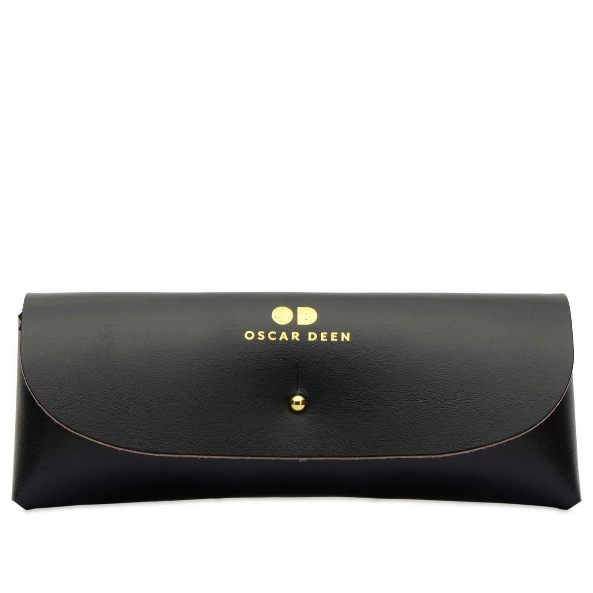 Oscar Deen Mertz Sunglasses in Dark Tortoise/Night 