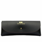 Oscar Deen Mertz Sunglasses in Dark Tortoise/Night 
