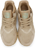 Asics Tan Gel-Kayano 21 Sneakers
