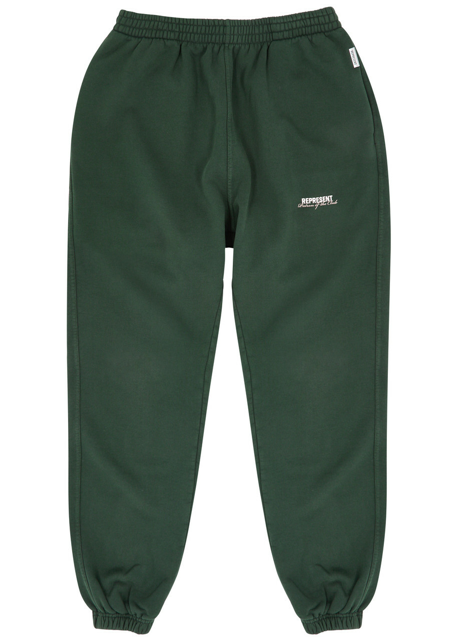 Patron Of The Club Sweatpant main image 1