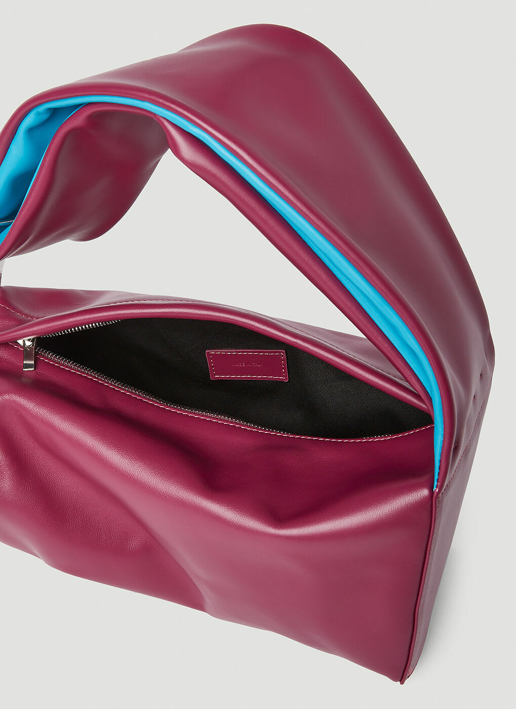 バッグ Kiko Kostadinov Amlen Shoulder Bag Pink Kiko Kostadinov Amlen Shoulder Bag Pink