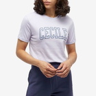 Être Cécile Women's Varsity Classic T-Shirt in Orchard