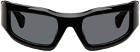Port Tanger Black Andalucia Sunglasses