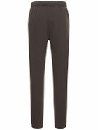 LES TIEN - Classic Cotton Sweatpants