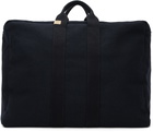visvim Navy Plura Duffle Bag