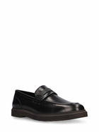 BRUNELLO CUCINELLI - 20mm Leather Loafers