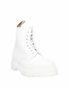 Dr. Martens Womens Ankle boots in White