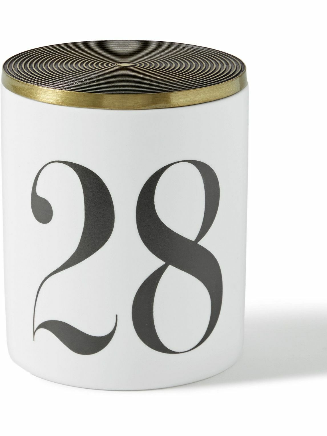 Photo: L'Objet - Mamounia No. 28 Scented Candle, 350g