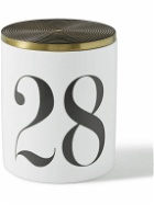 L'Objet - Mamounia No. 28 Scented Candle, 350g