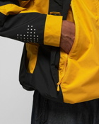 The North Face M Gtx Multi Pocket Jacket   Ap Yellow - Mens - Shell Jackets/Windbreaker
