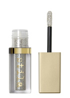 Stila Magnificent Metals Glitter & Glow Liquid Eye Shadow - Diamond Dust