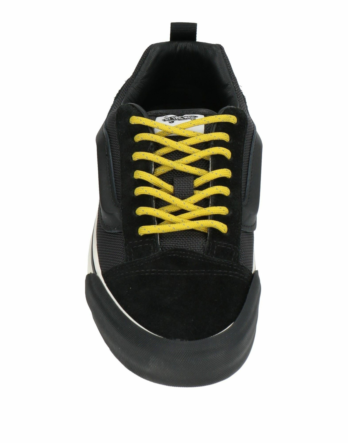 Vans Womens Sneakers in Black
