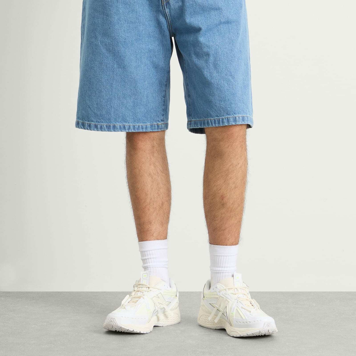 New Balance 1906A Sneaker in White
