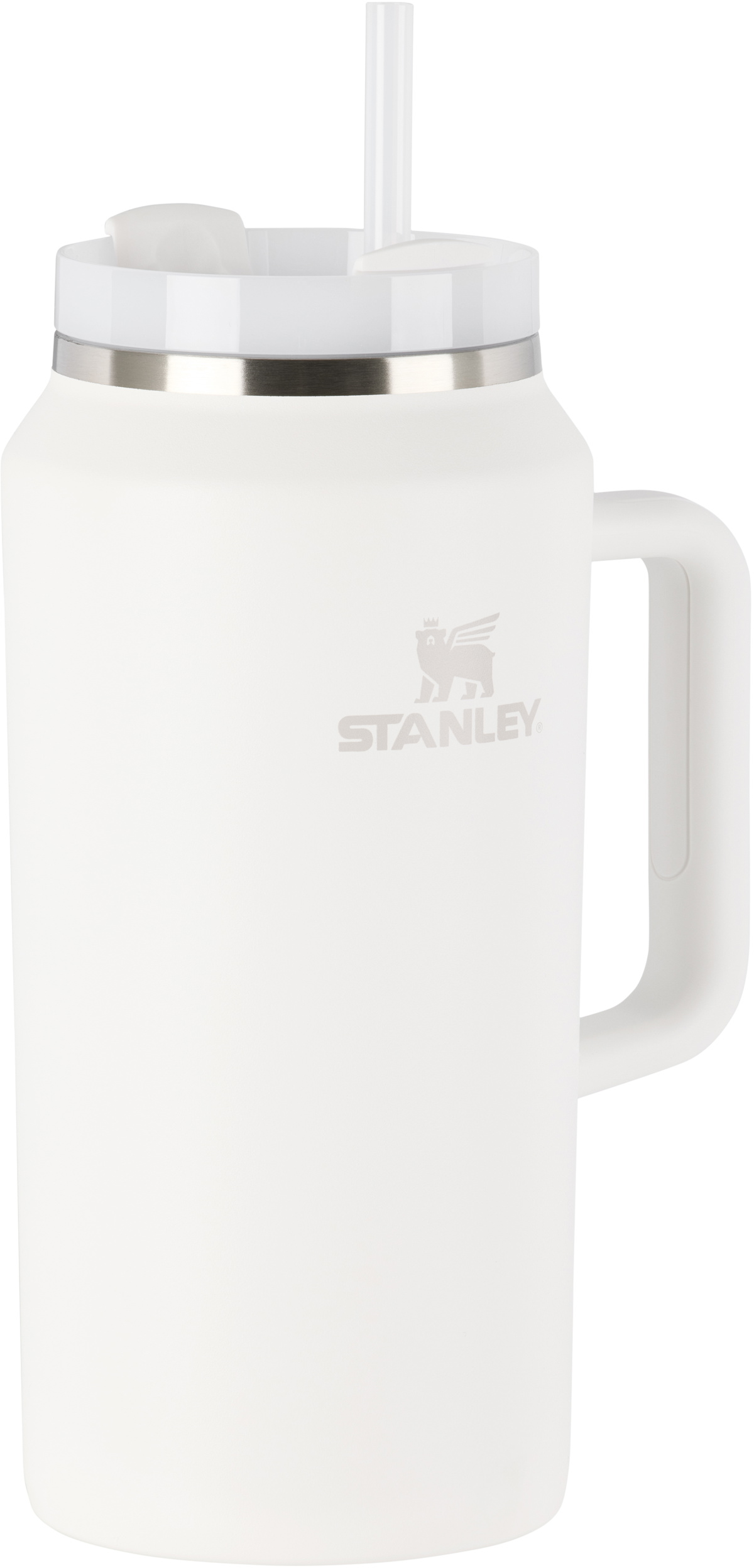 Stanley White 'The Quencher H2.0' FlowState Tumbler, 64 oz