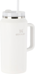 Stanley White 'The Quencher H2.0' FlowState Tumbler, 64 oz
