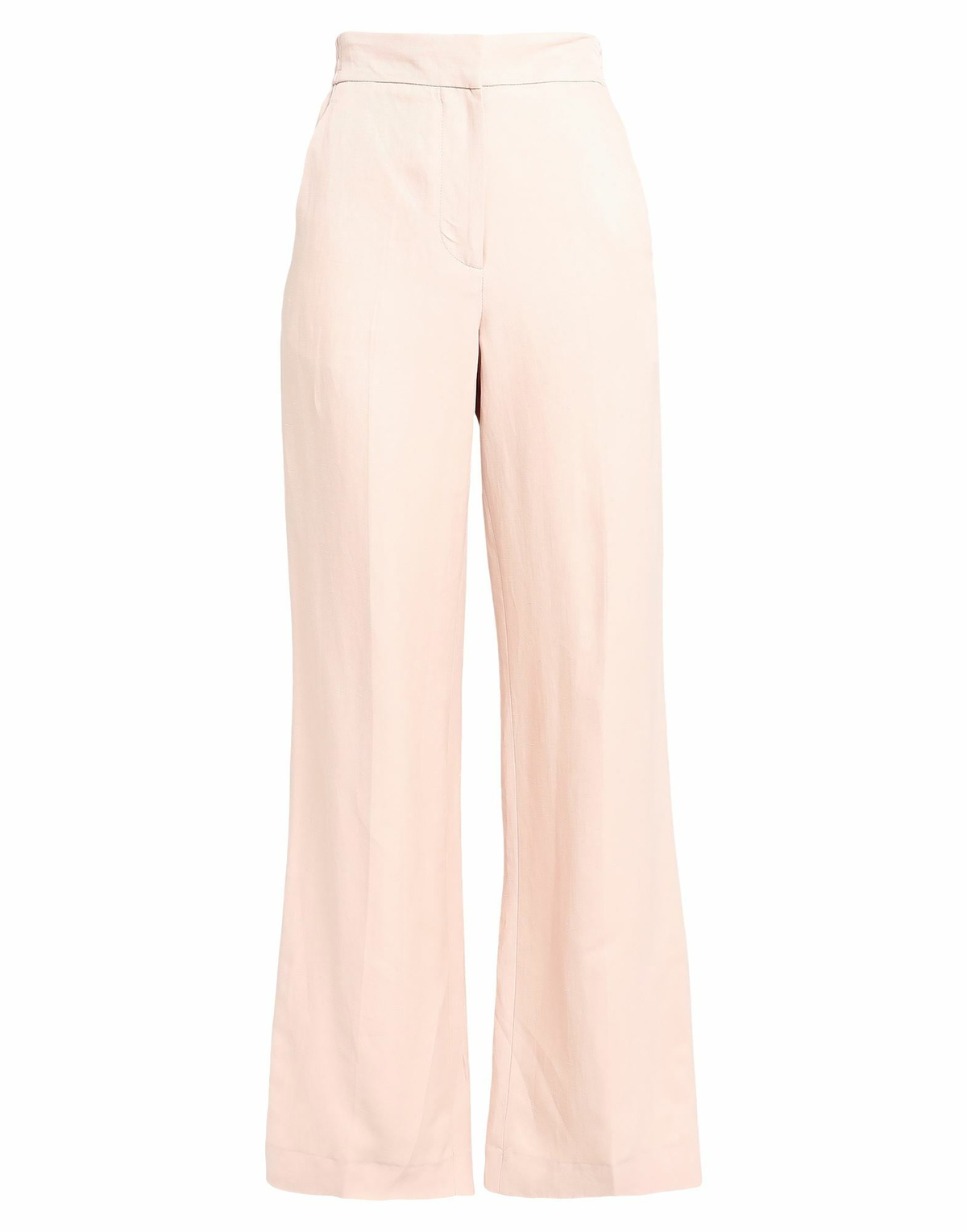 Arket Womens Pants Blush