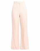 Arket Womens Pants Blush