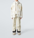 Moncler Grenoble x Moon Boot Icon Low snow boots