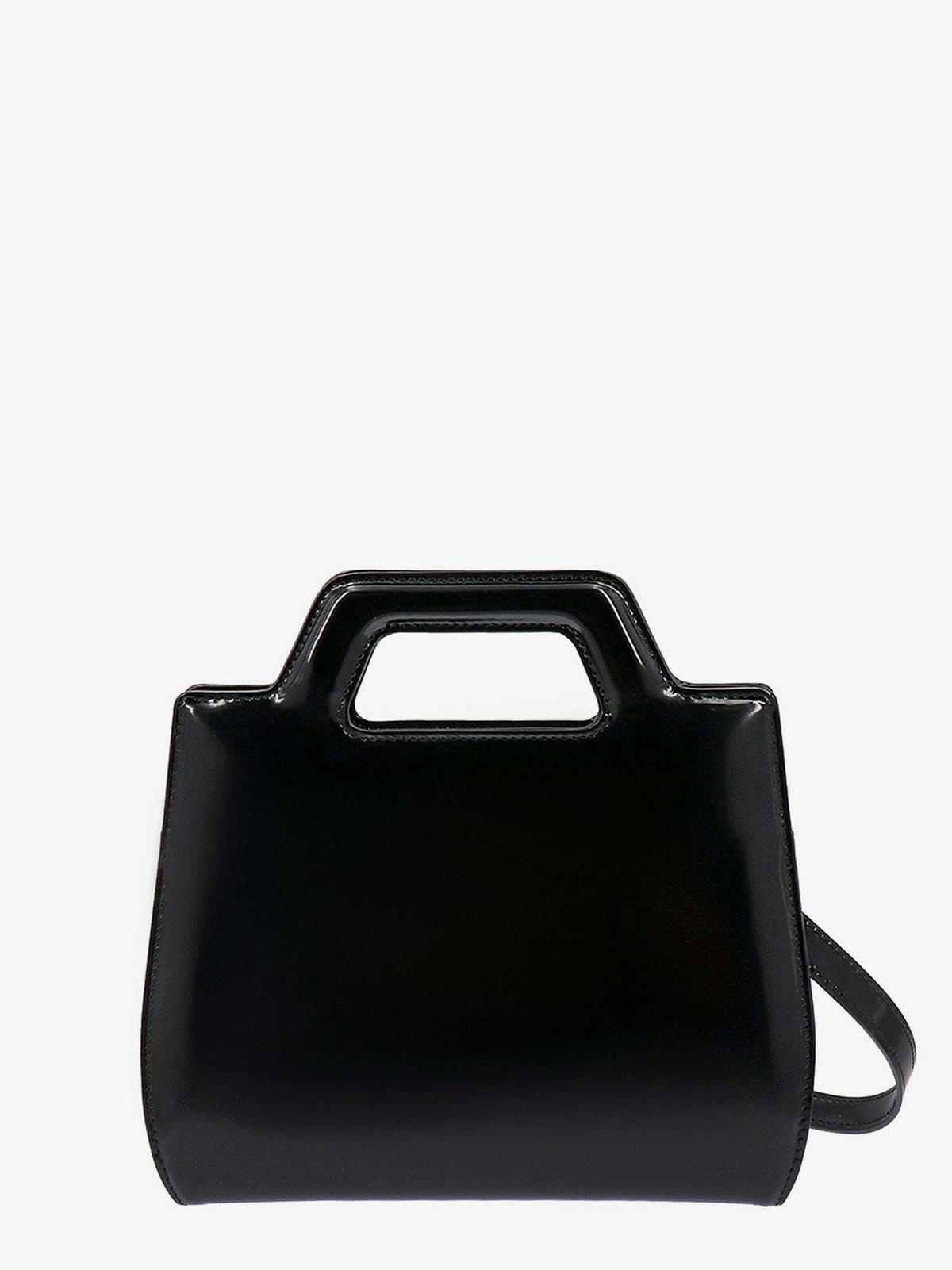 Ferragamo Wanda Black Womens Salvatore Ferragamo