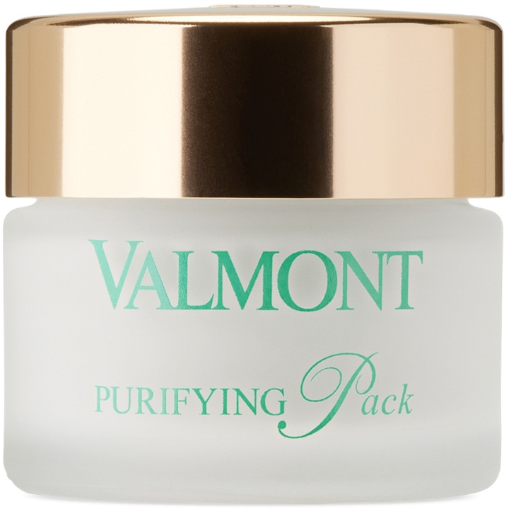 Photo: VALMONT Purifying Pack Mask, 50 mL