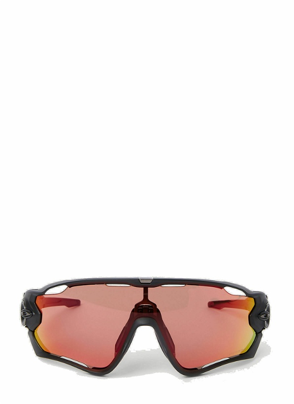 Photo: Oakley - Jawbreaker OO9290 Sunglasses in Red