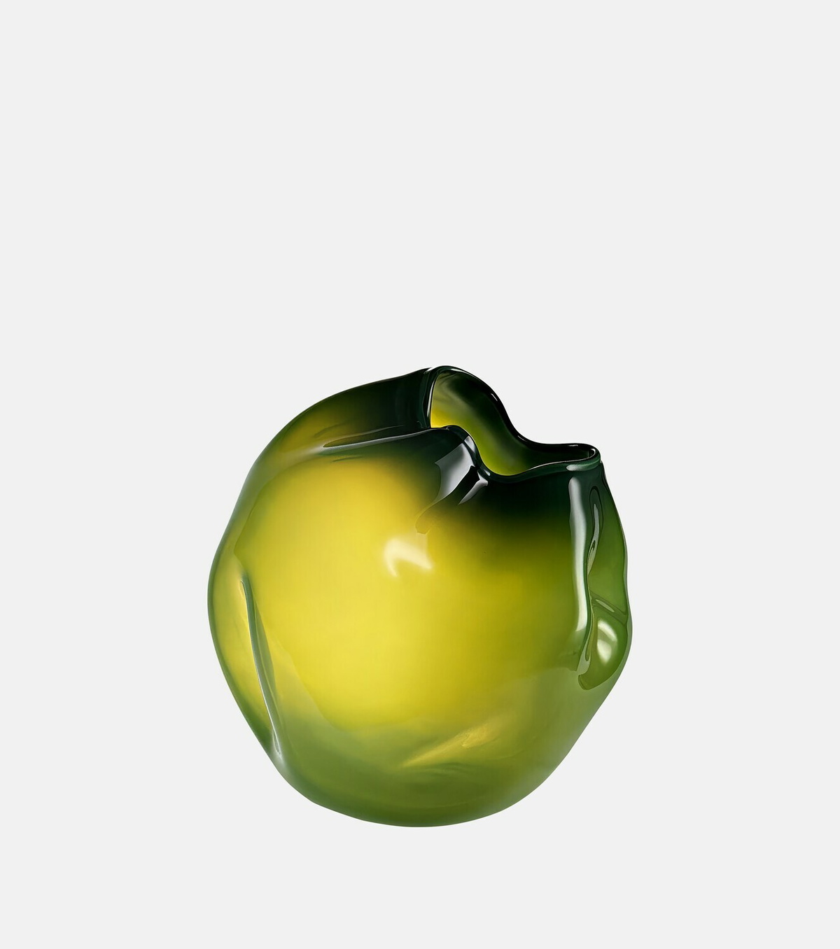 Alexa Lixfeld Komet glass vase