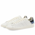 Adidas x CLOT Stan Smith by EC Sneaker in White/Night Navy