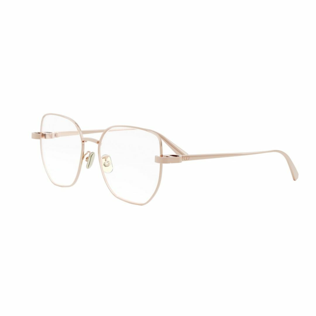 Dior Eyewear Cd50116f029 - Rose