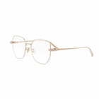 Dior Eyewear Cd50116f029 - Rose