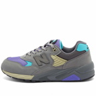 New Balance Men's MT580VA2 Sneakers in Shadow Grey