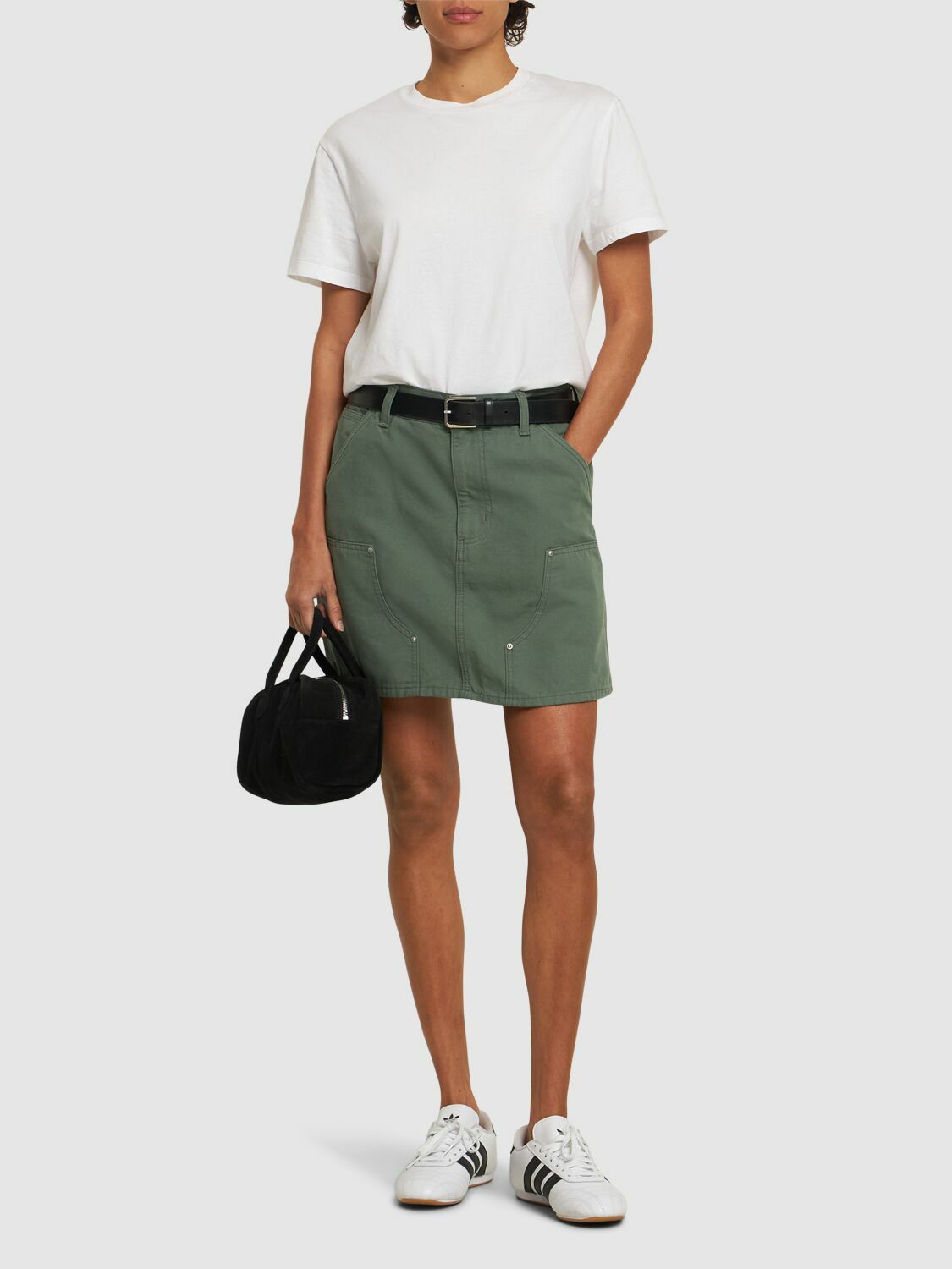 CARHARTT WIP Maeve Double Knee Skirt Carhartt WIP