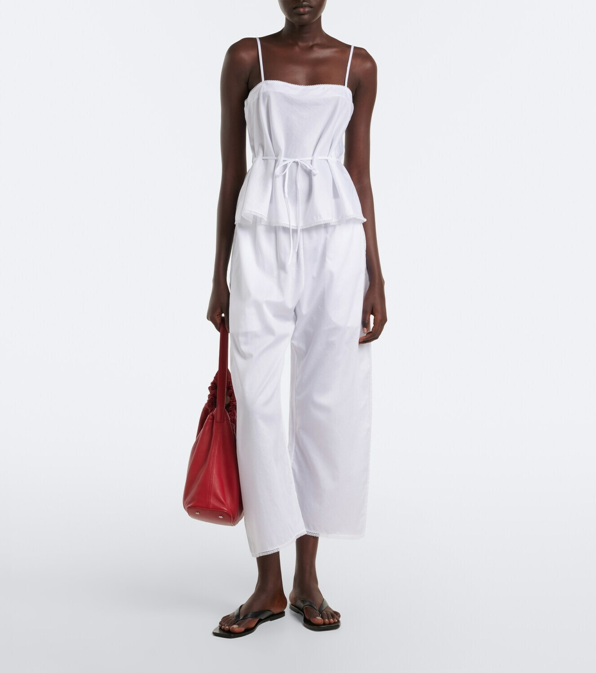 Leset Yoko cotton top